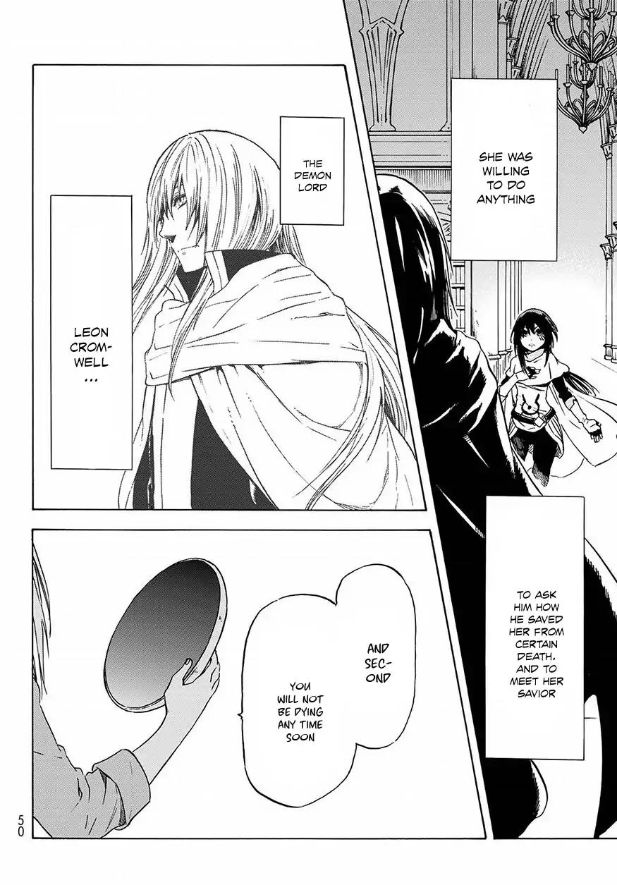 That Time I Got Reincarnated as a Slime, Chapter 47 image 36